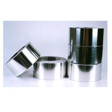 供應昆山鋁箔膠帶 鋁箔膠帶沖型