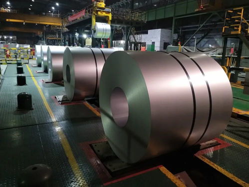 酒鋼 堅(jiān)持科技創(chuàng)新 厚植發(fā)展動(dòng)能