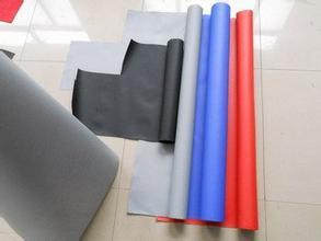 信陽硅膠防火布廠家與價格分析 保溫、密封與防腐應用詳解